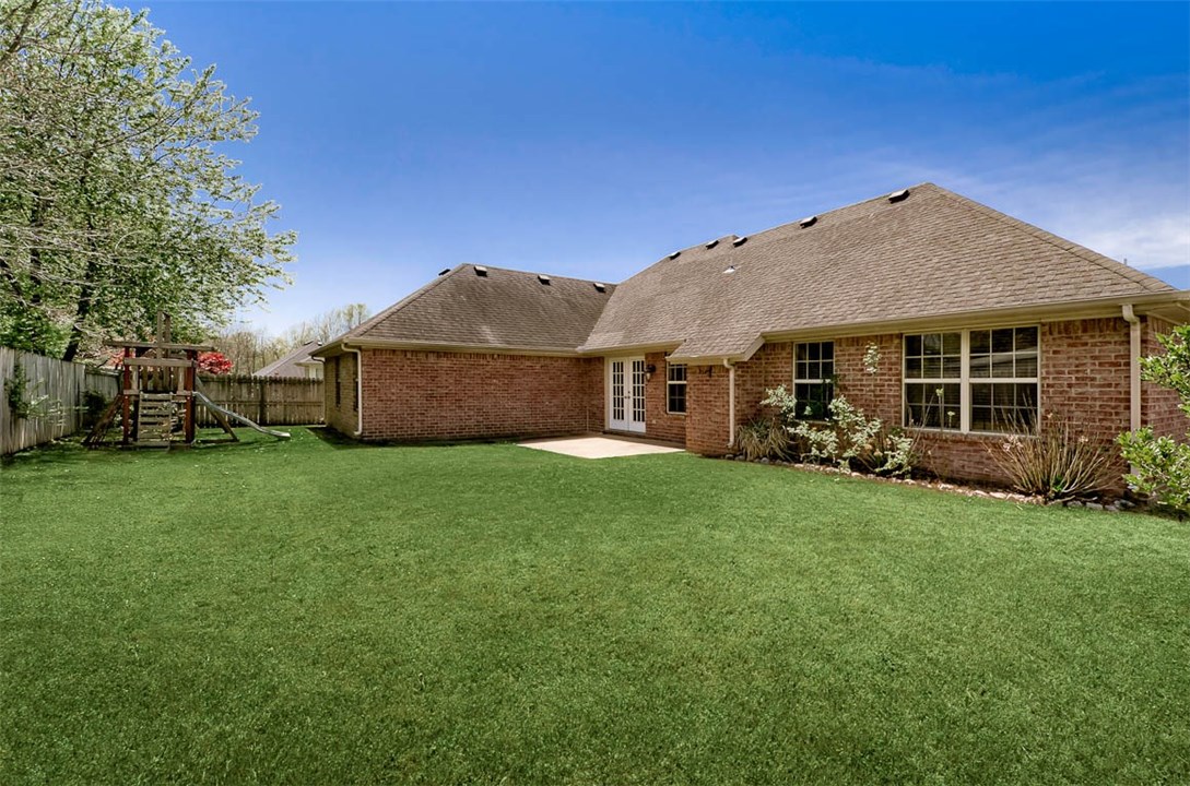 Saddlebrook - Residential