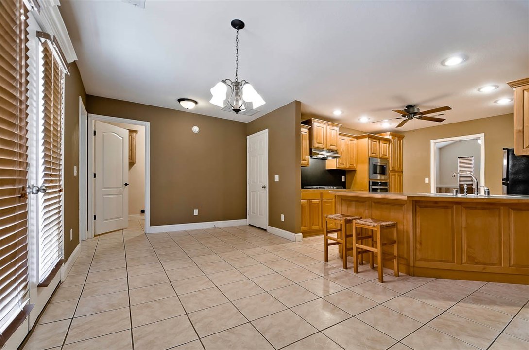 Saddlebrook - Residential