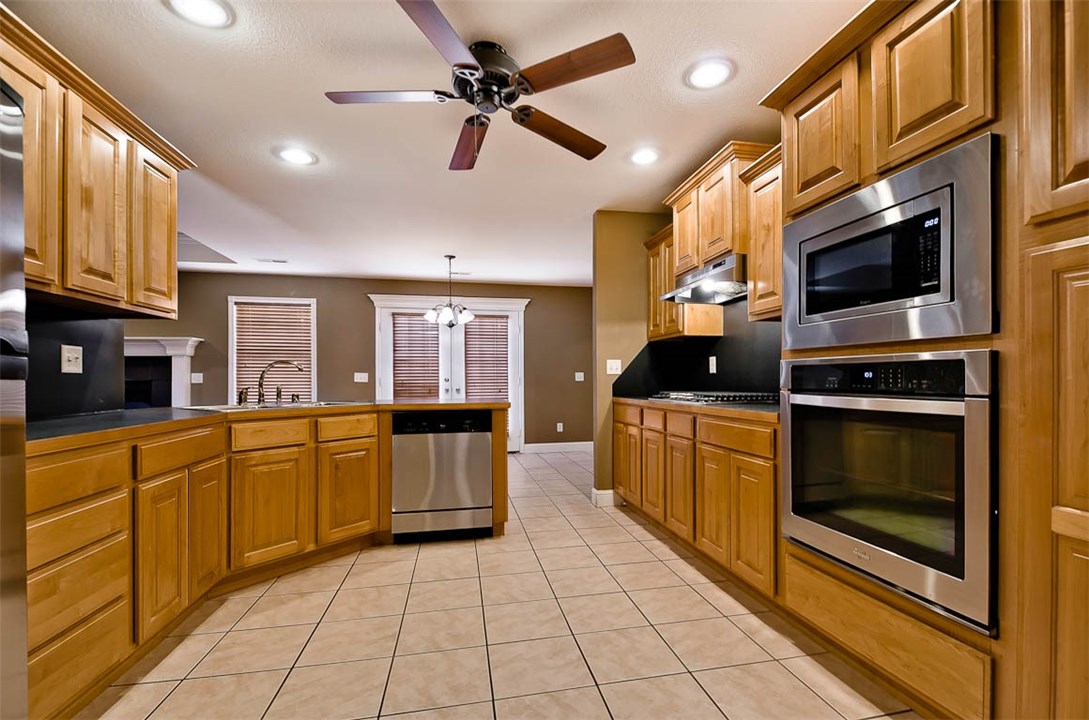 Saddlebrook - Residential