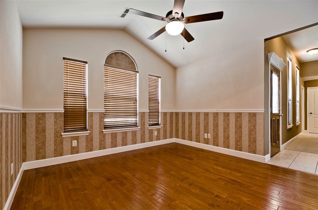 Saddlebrook - Residential