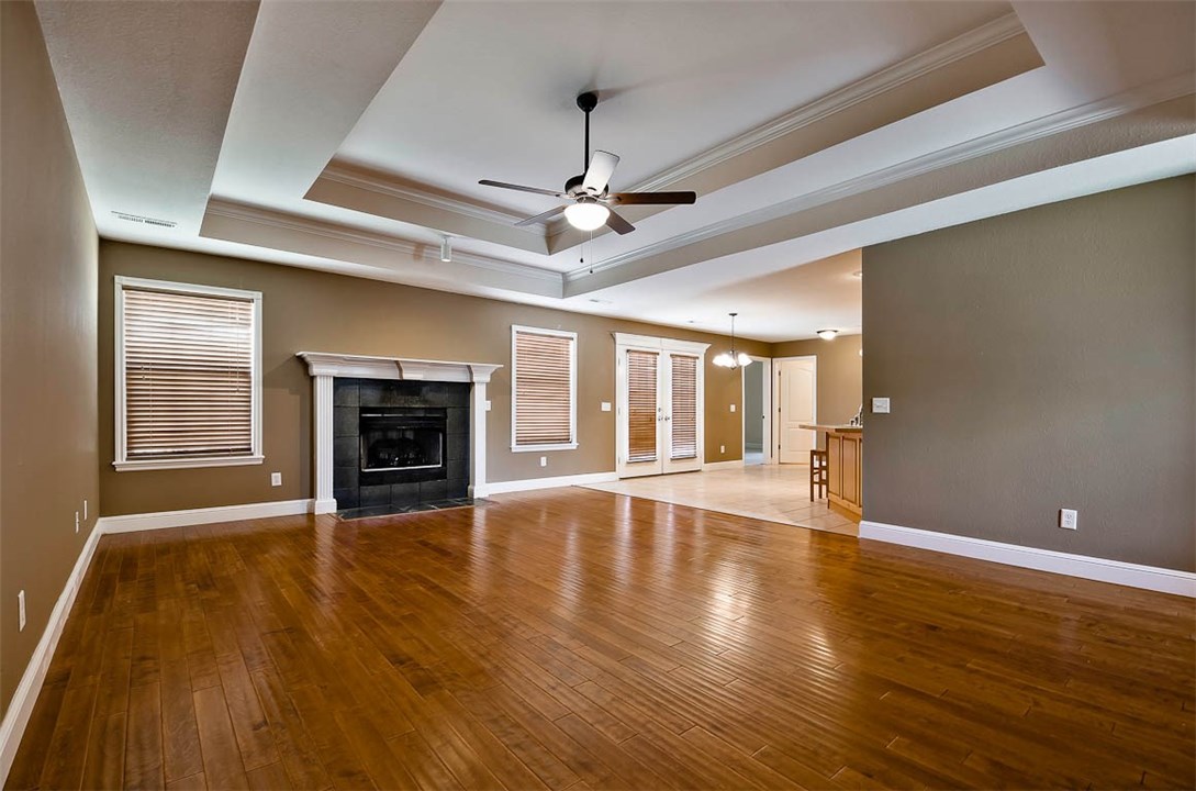 Saddlebrook - Residential