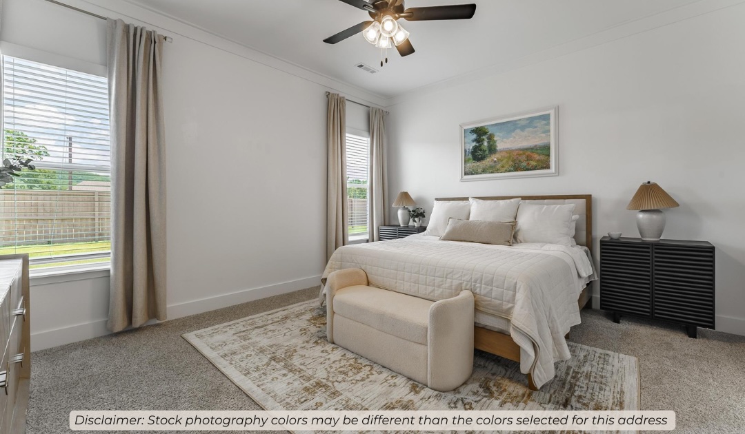 Magnolia Landing - Residential