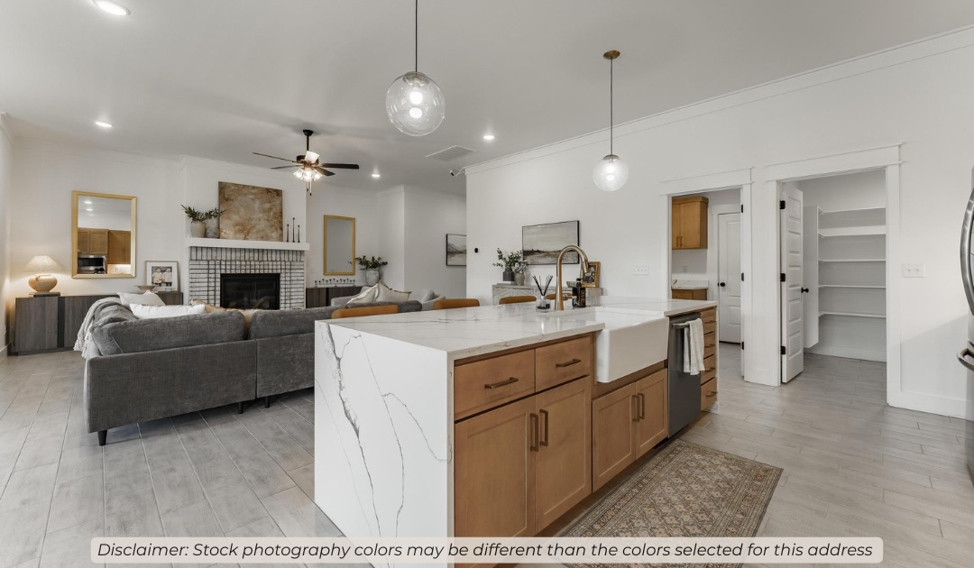 Magnolia Landing - Residential