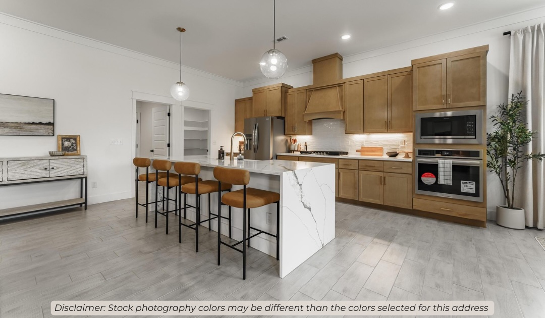 Magnolia Landing - Residential