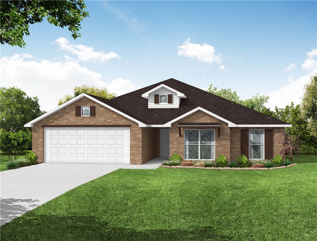 Magnolia Landing - Residential