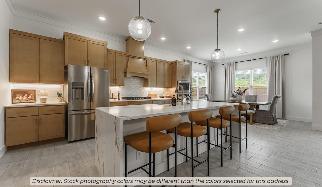 Magnolia Landing - Residential