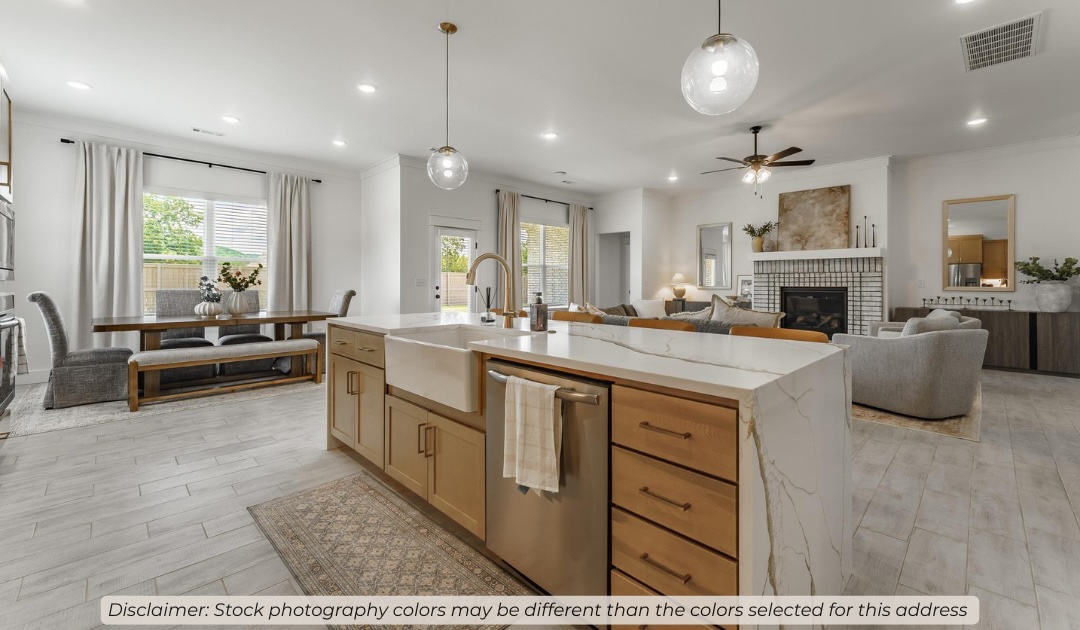 Magnolia Landing - Residential