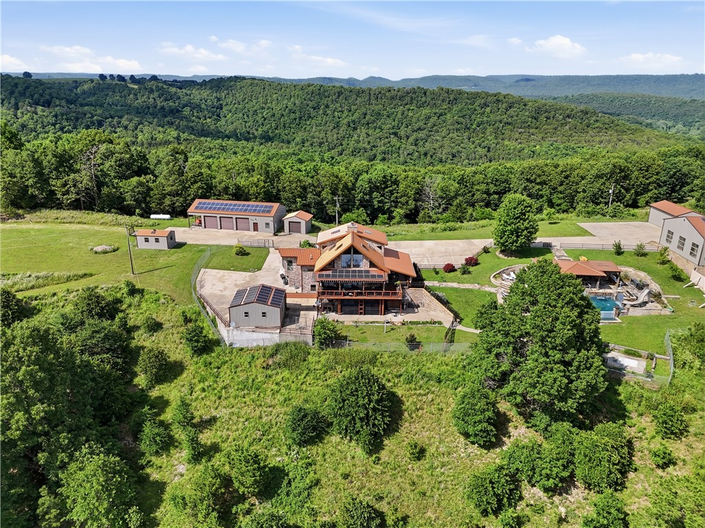Dannenfelser Family - Residential