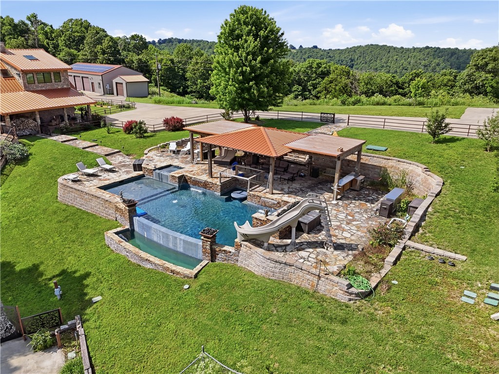 Dannenfelser Family - Residential