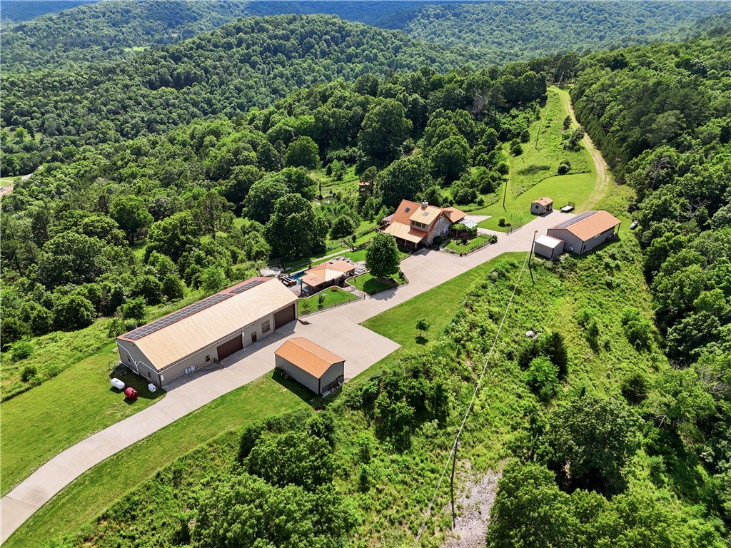 Dannenfelser Family - Residential