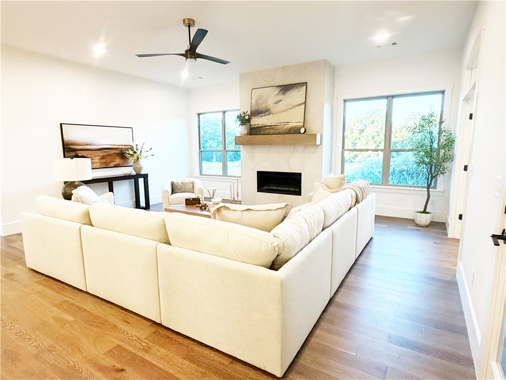 Wynnbrooke Sub Rurban - Residential