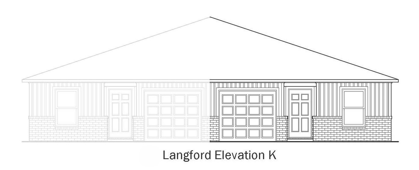 LAWLIS RANCH PH 3-SILOAM SPRINGS - Residential