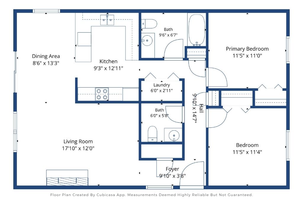 Wendron Sub Bvv - Residential