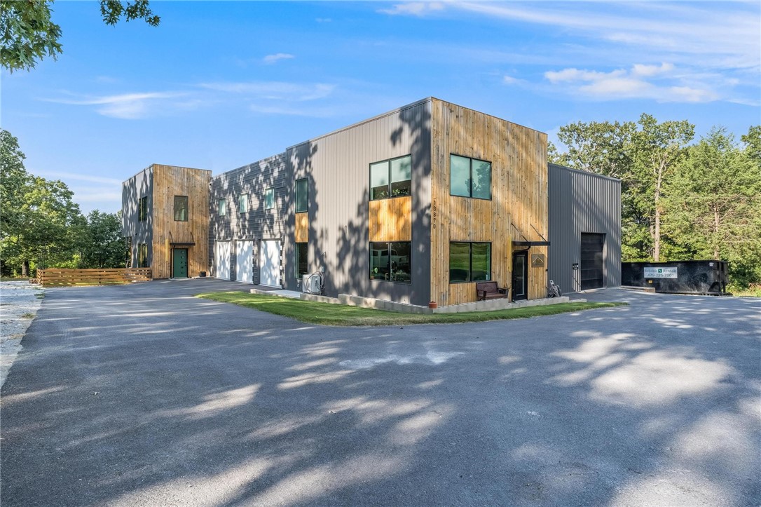 Gravette - Residential