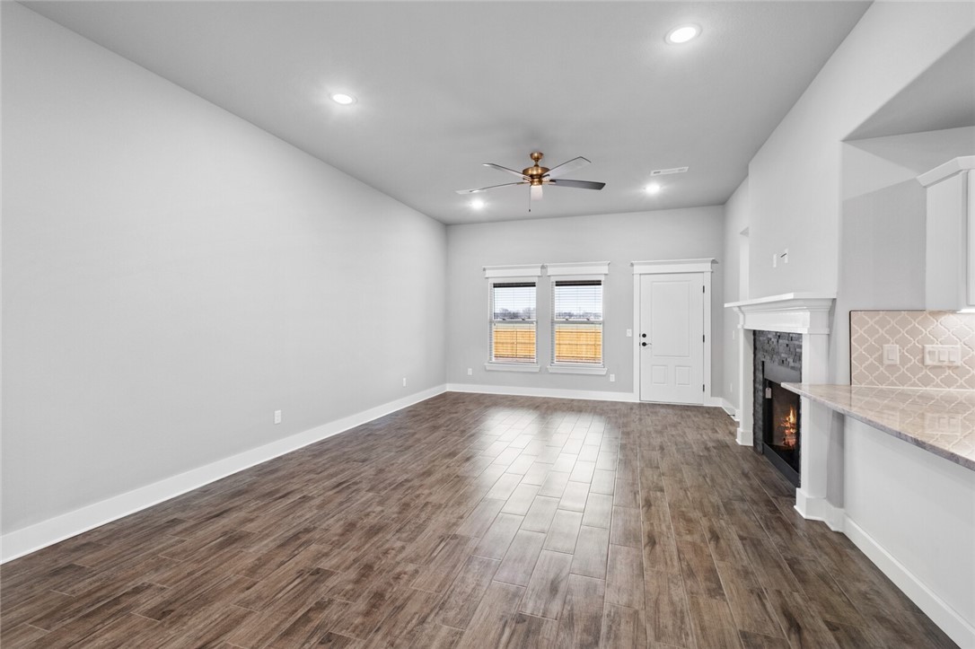 Hilldale Sub Centerton - Residential Lease