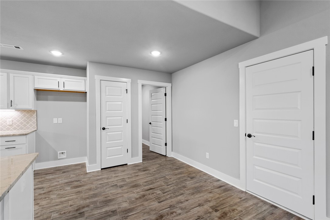 Hilldale Sub Centerton - Residential Lease