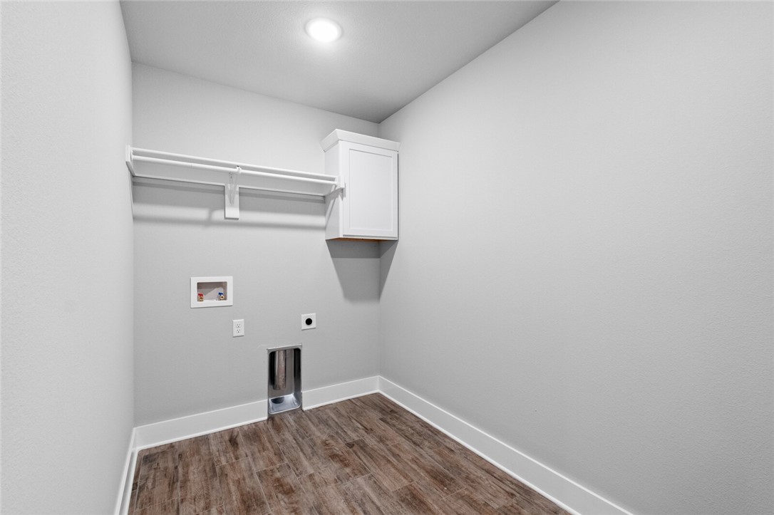 Hilldale Sub Centerton - Residential Lease