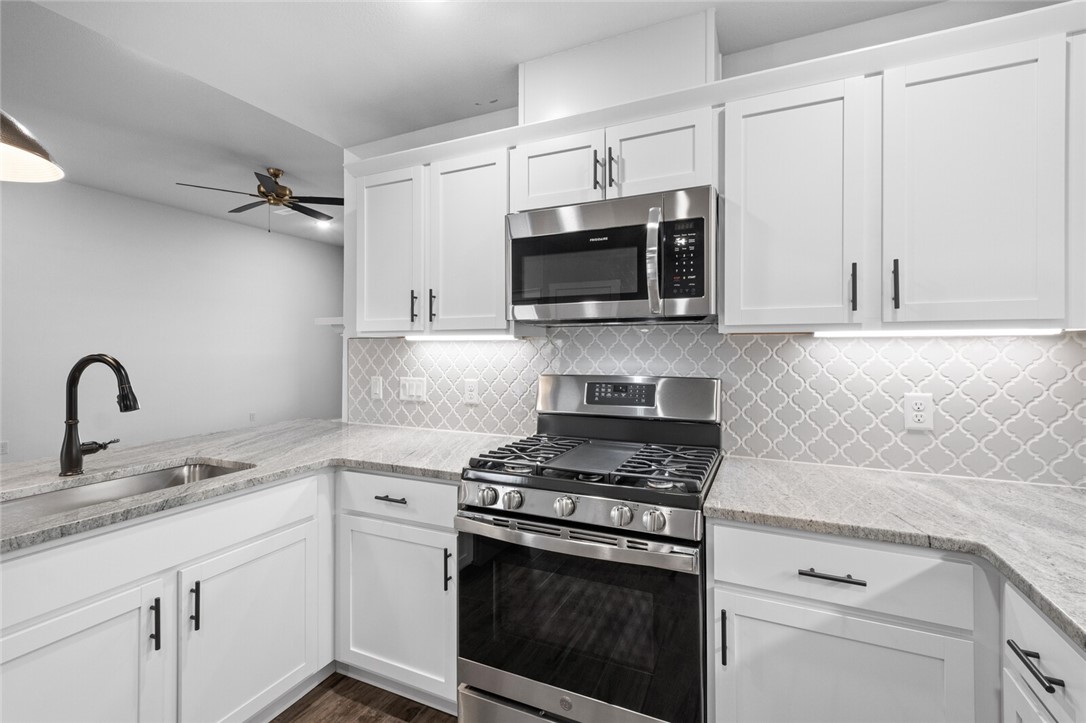 Hilldale Sub Centerton - Residential Lease
