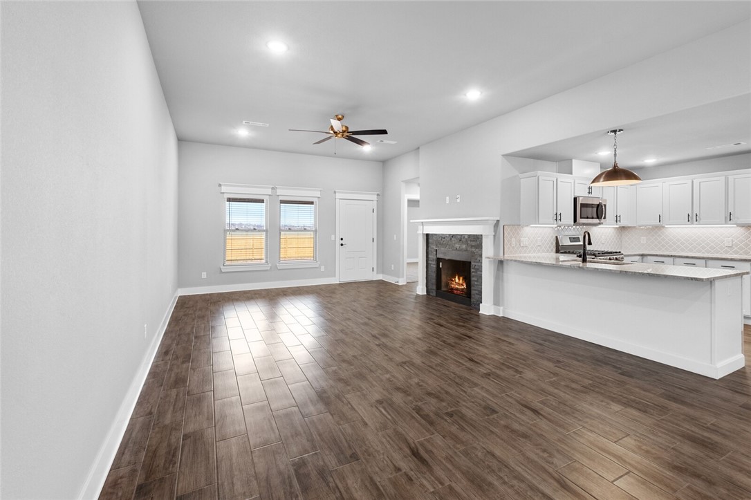 Hilldale Sub Centerton - Residential Lease