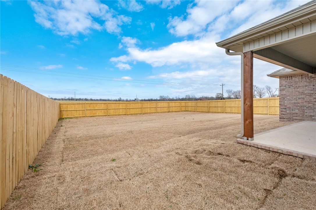 Hilldale Sub Centerton - Residential Lease