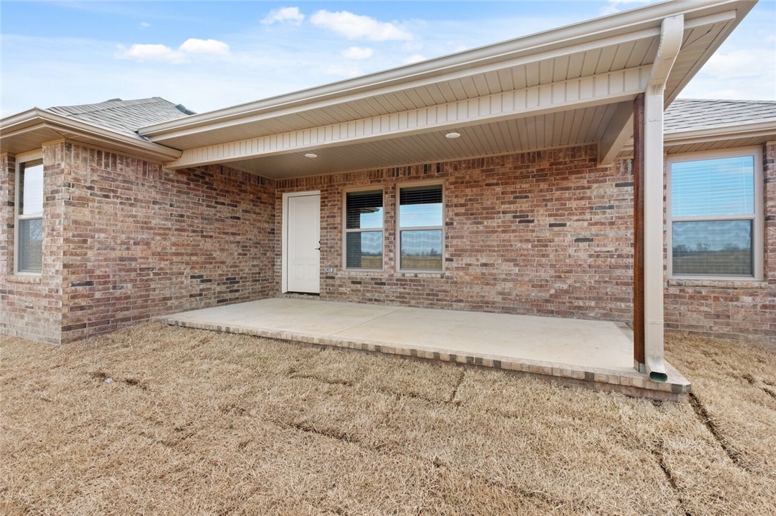 Hilldale Sub Centerton - Residential Lease