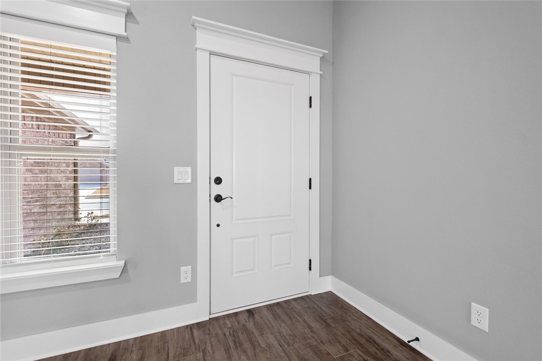 Hilldale Sub Centerton - Residential Lease