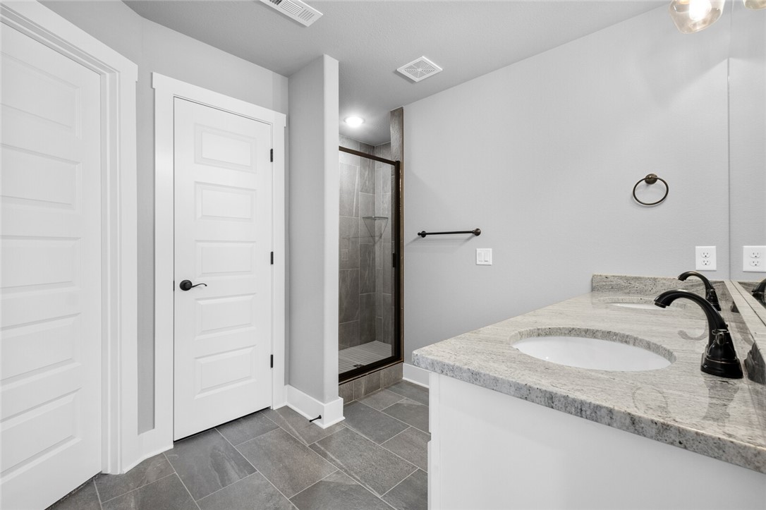 Hilldale Sub Centerton - Residential Lease