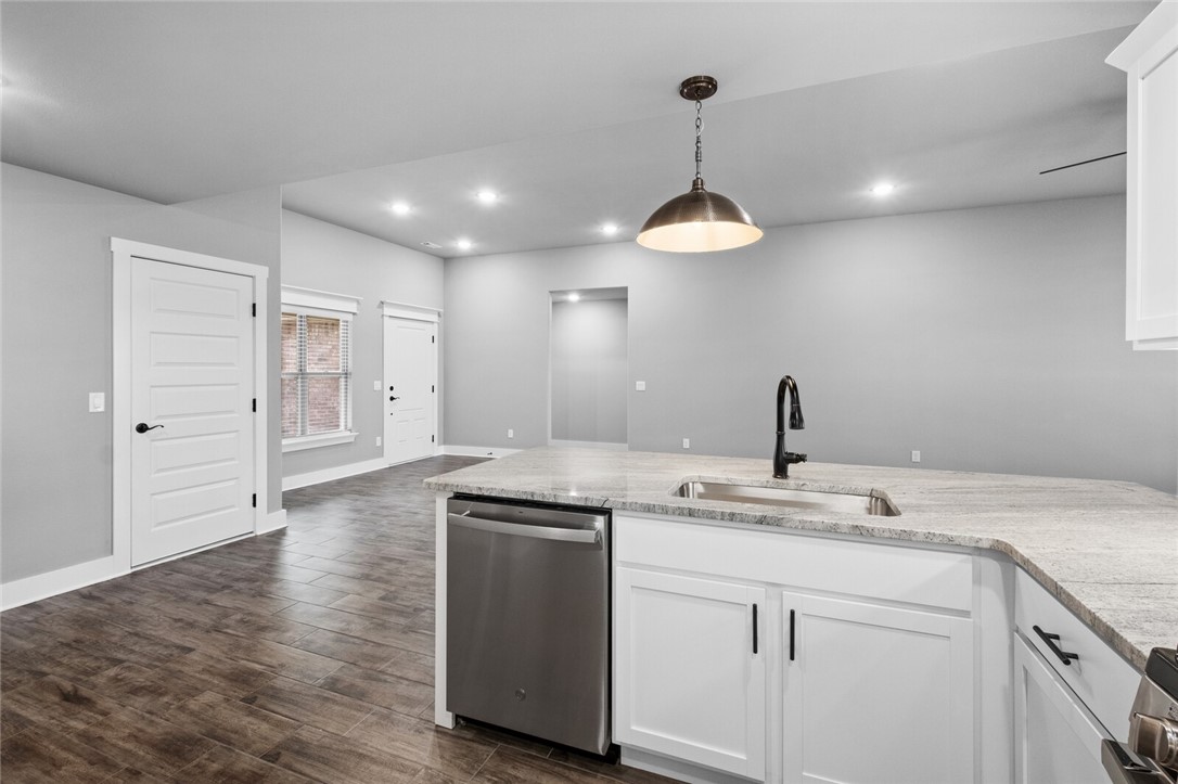 Hilldale Sub Centerton - Residential Lease