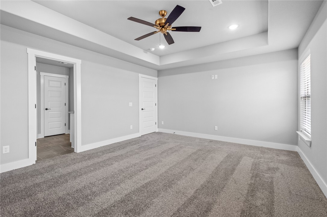 Hilldale Sub Centerton - Residential Lease