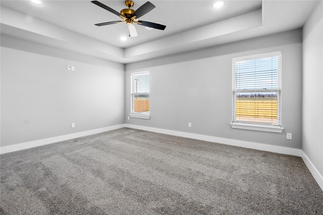 Hilldale Sub Centerton - Residential Lease