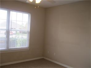 Carriage Square - Residential Lease