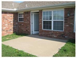 Carriage Square - Residential Lease