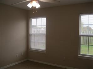 Carriage Square - Residential Lease