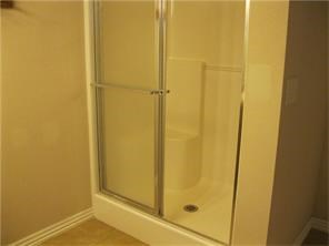 Carriage Square - Residential Lease