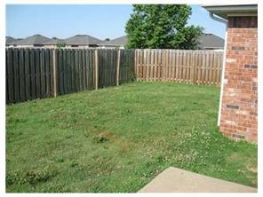 Carriage Square - Residential Lease