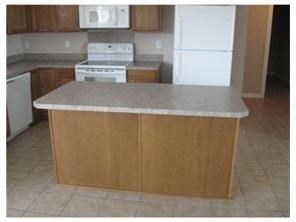 Carriage Square - Residential Lease