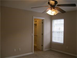 Carriage Square - Residential Lease