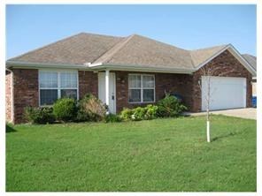 Carriage Square - Residential Lease