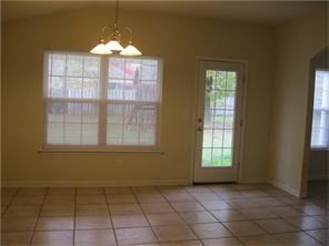Carriage Square - Residential Lease