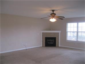 Carriage Square - Residential Lease
