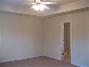 Carriage Square - Residential Lease