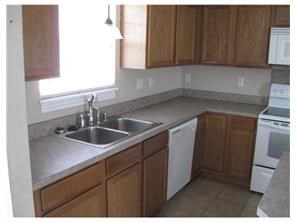 Carriage Square - Residential Lease