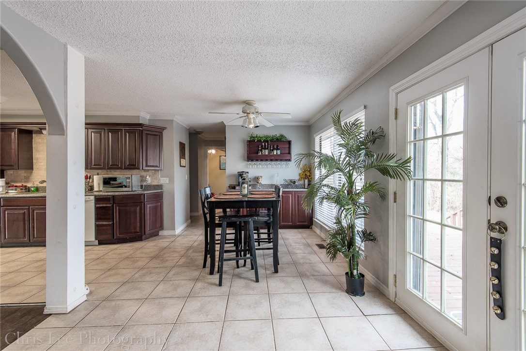 Strawberry Hill - Residential