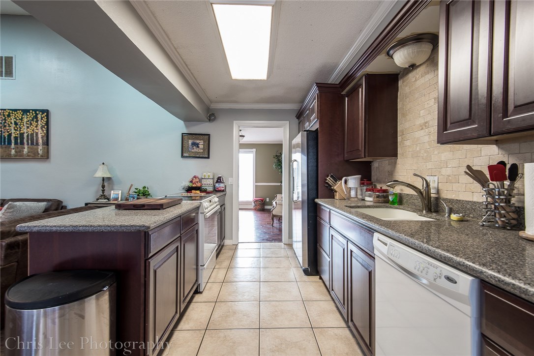 Strawberry Hill - Residential