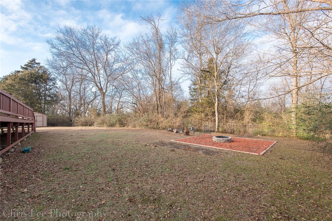 Strawberry Hill - Residential
