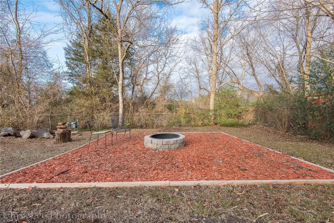 Strawberry Hill - Residential