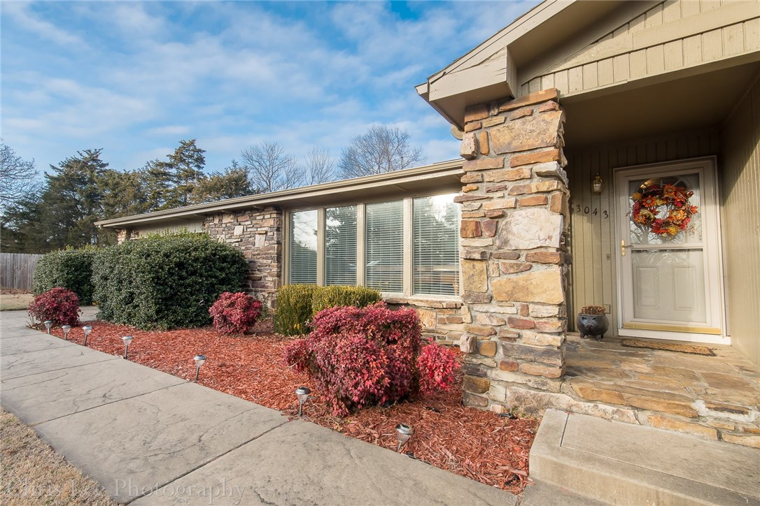 Strawberry Hill - Residential