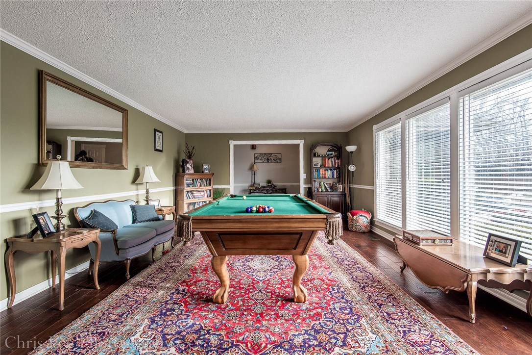 Strawberry Hill - Residential