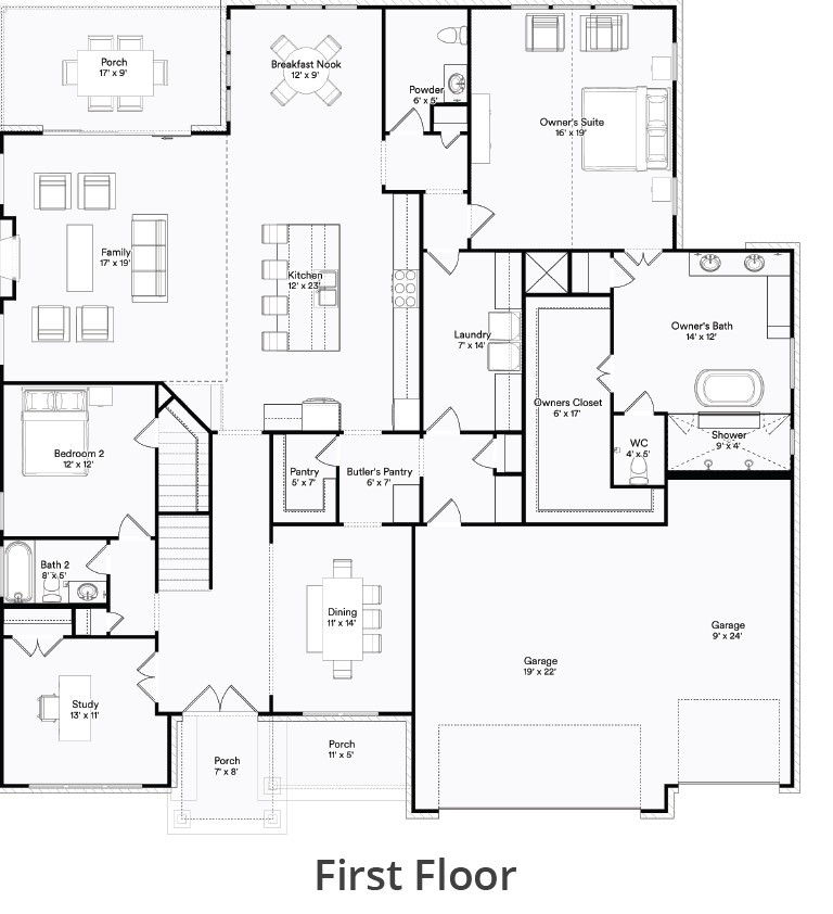 Evening Star Phase 2 - Residential