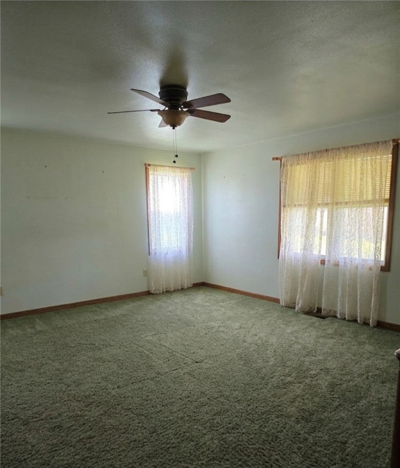 none - Residential